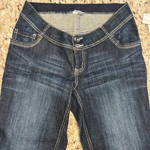 Motherhood Maternity Jeans